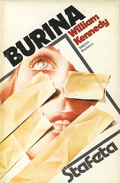 Burina