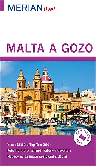 Malta a Gozo