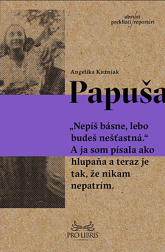 Papuša