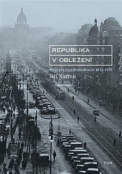 Republika v obležení