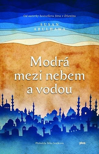 Modrá mezi nebem a vodou