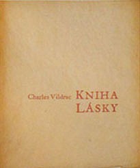 Kniha lásky