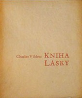 Kniha lásky