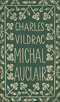 Michal Auclair