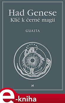 Had Genese II - Klíč k černé magii