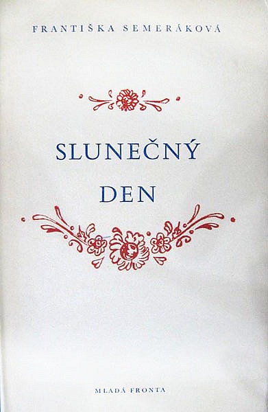 Slunečný den