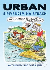 S pivrncem na rybách