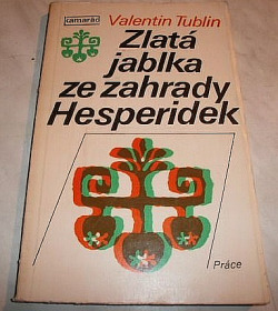 Zlatá jablka ze zahrady Hesperidek