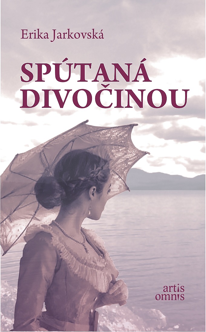 Spútaná divočinou