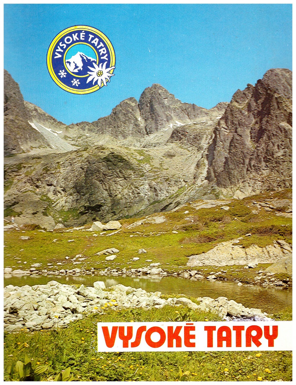 Vysoké Tatry