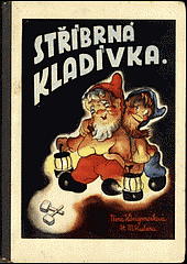 Stříbrná kladívka