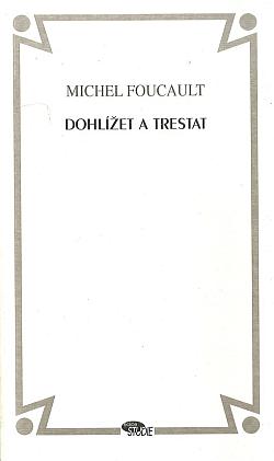 Dohlížet a trestat