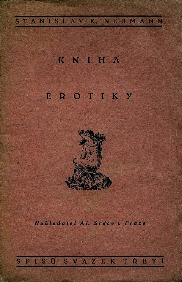 Kniha erotiky