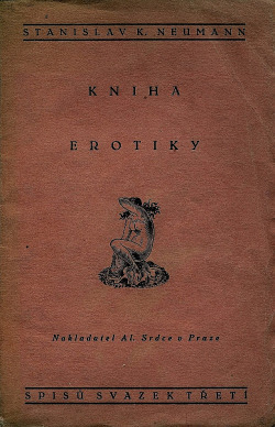 Kniha erotiky