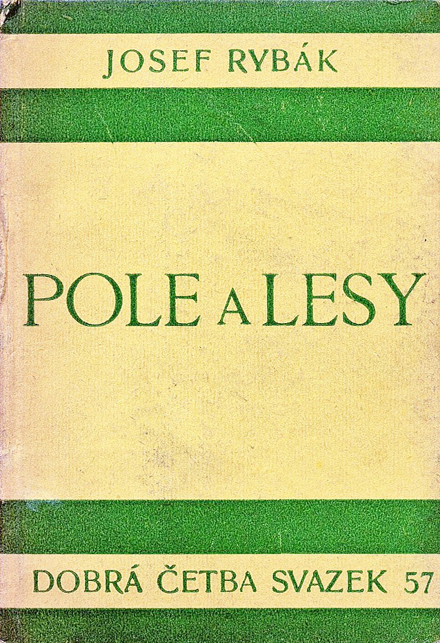 Pole a lesy