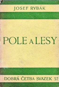 Pole a lesy