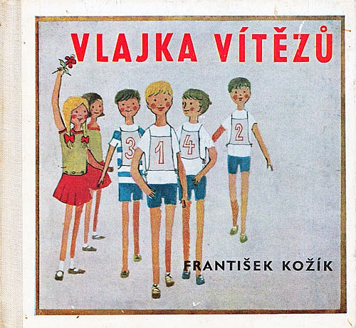 Vlajka vítězů