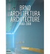 Brno. Architektura. 1990 - 2008