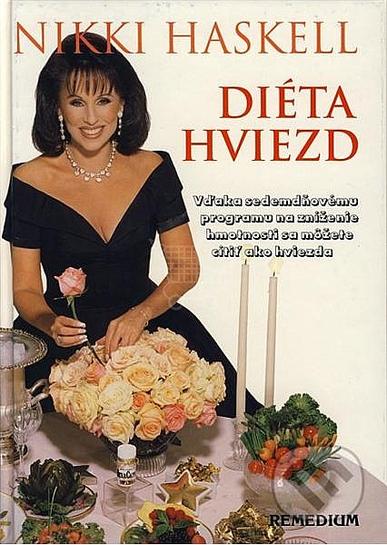 Diéta hviezd