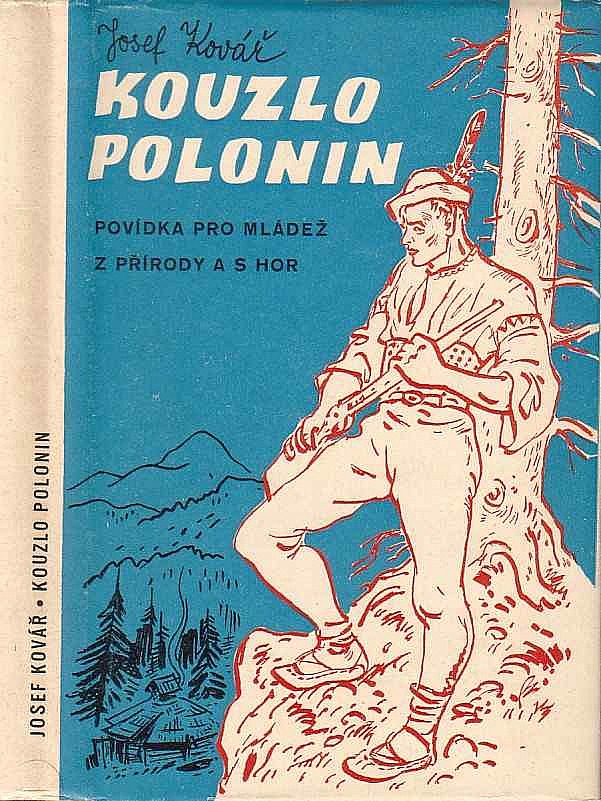 Kouzlo polonin