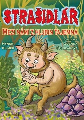 Strašidlář - Mezi námi z hlubin tajemna