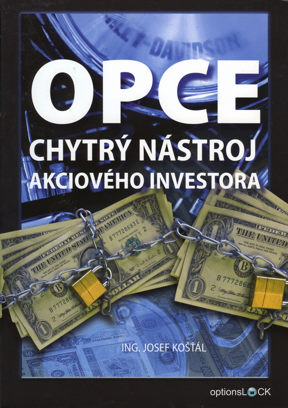 Opce - chytrý nástroj akciového investora