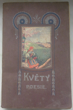 Květy poesie