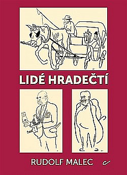 Lidé hradečtí