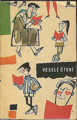 Veselé čtení