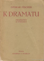 K dramatu