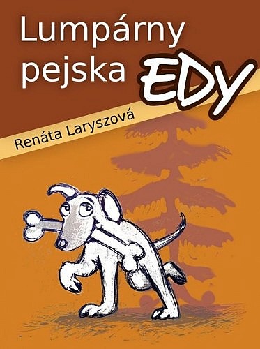 Lumpárny pejska Edy