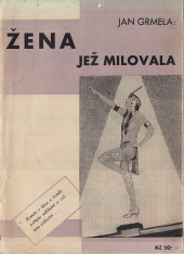 Žena, jež milovala