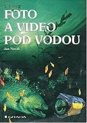 Foto a video pod vodou