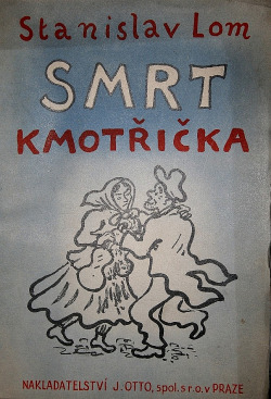 Smrt kmotřička