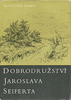 Dobrodružství Jaroslava Seiferta