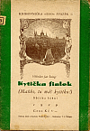 Kytička fialek