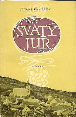 Svätý Jur