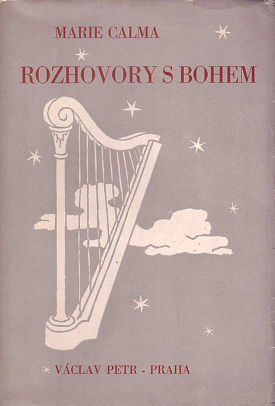 Rozhovory s Bohem