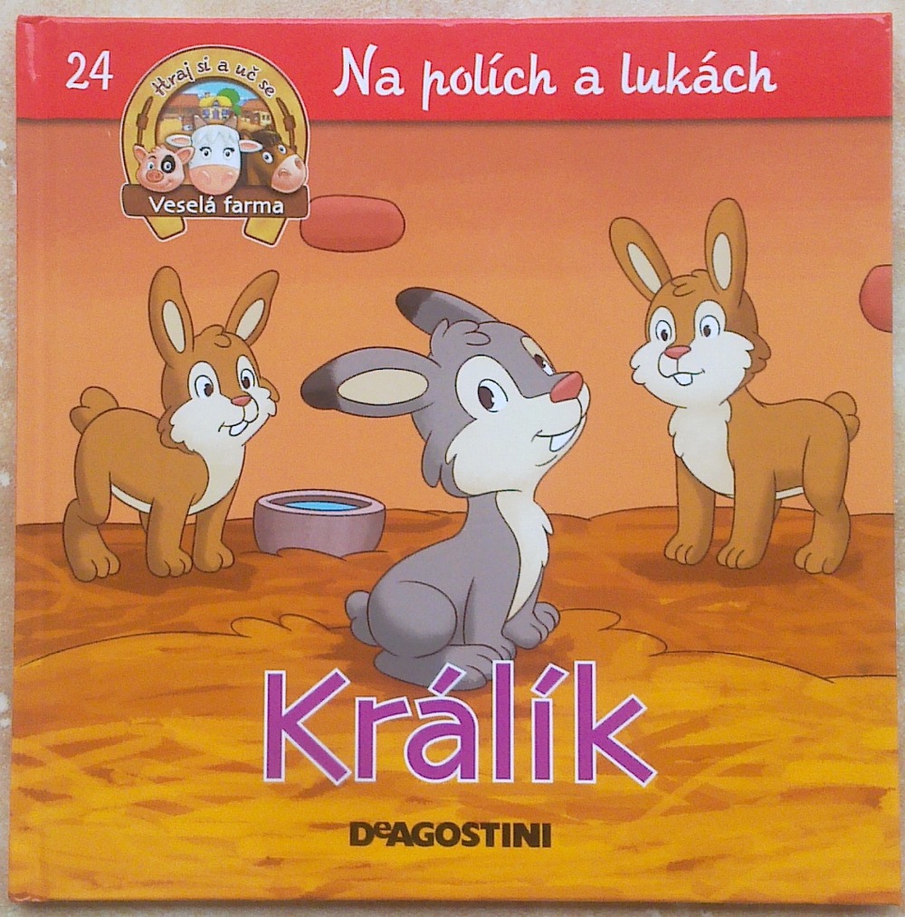 Králík