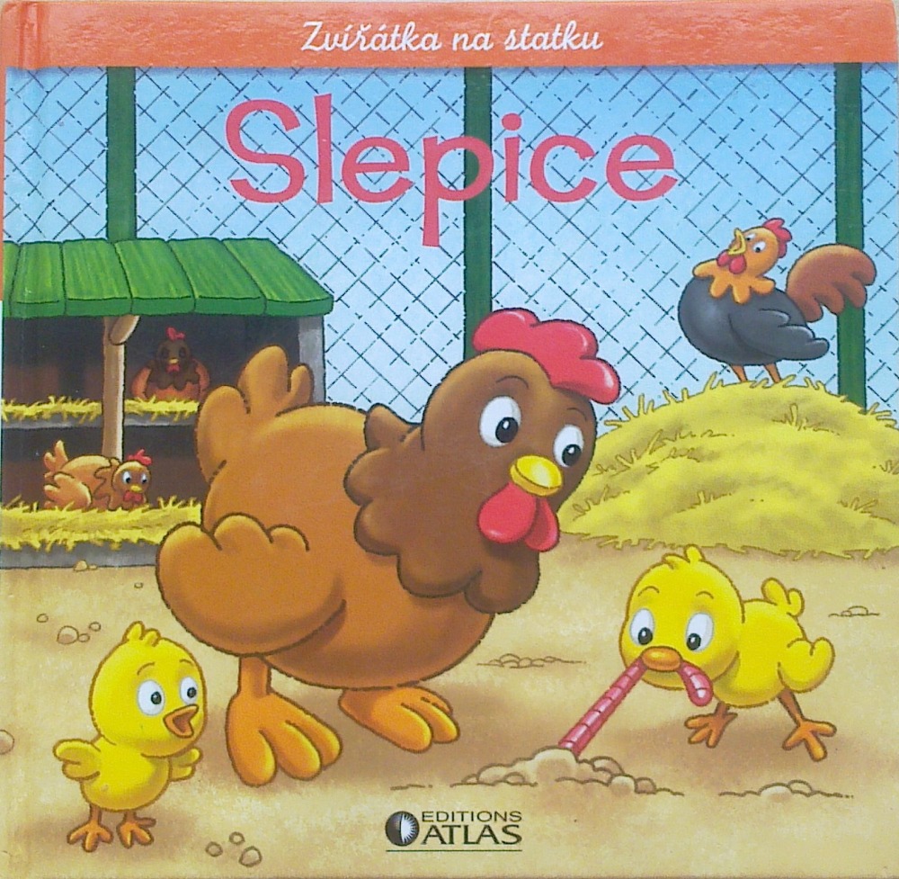 Slepice