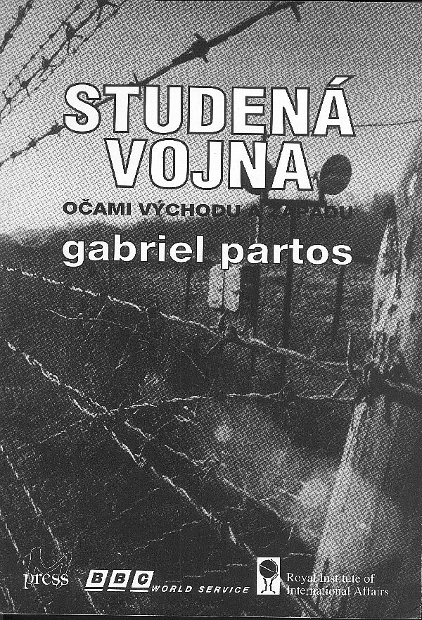 Studená vojna očami Východu a Západu