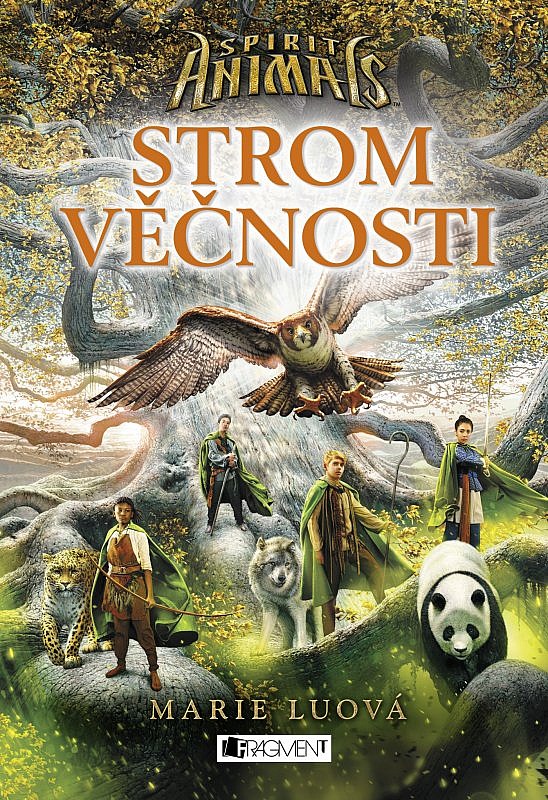 Strom věčnosti