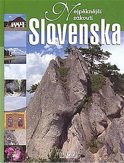 Nejpěknější zákoutí Slovenska