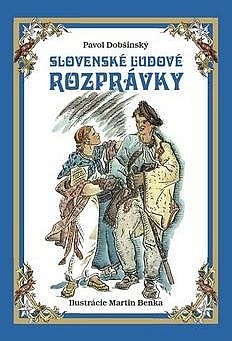 Slovenské ľudové rozprávky