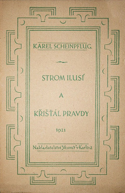 Strom ilusí a křišťál pravdy