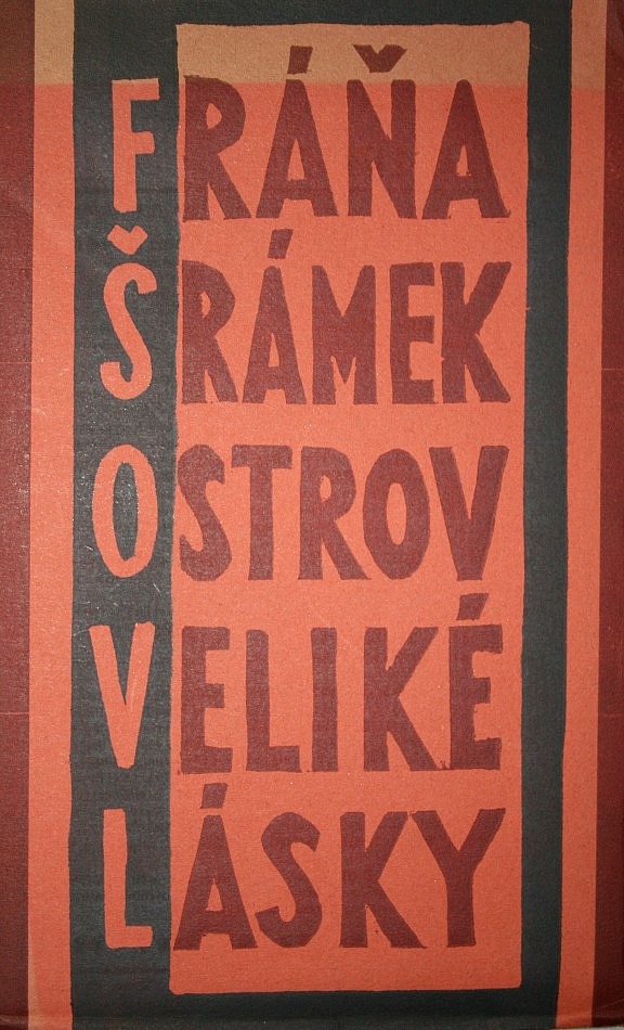 Ostrov veliké lásky