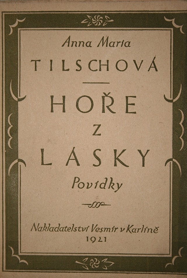 Hoře z lásky