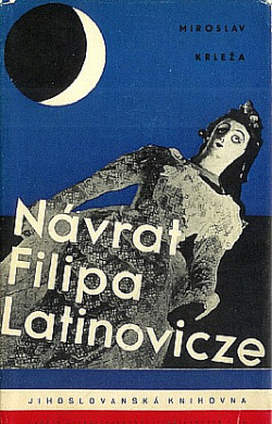 Návrat Filipa Latinovicze