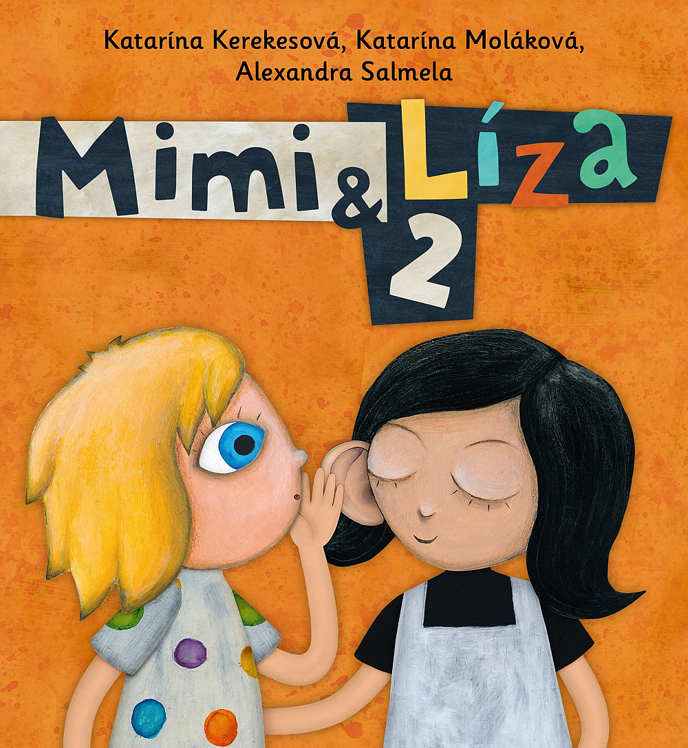 Mimi & Líza 2