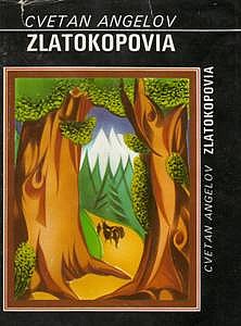 Zlatokopovia